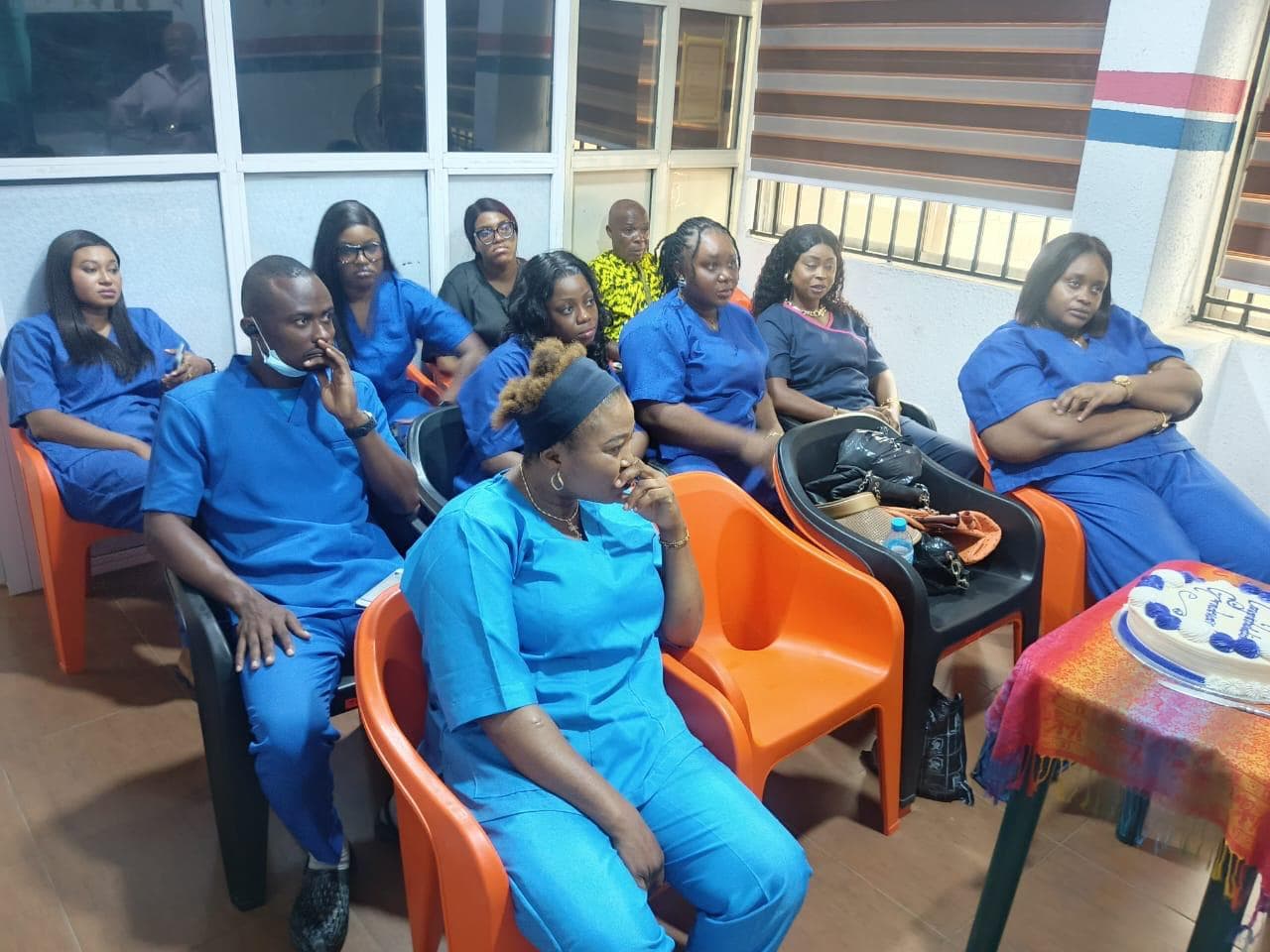 Care-Pro Academy Training 2